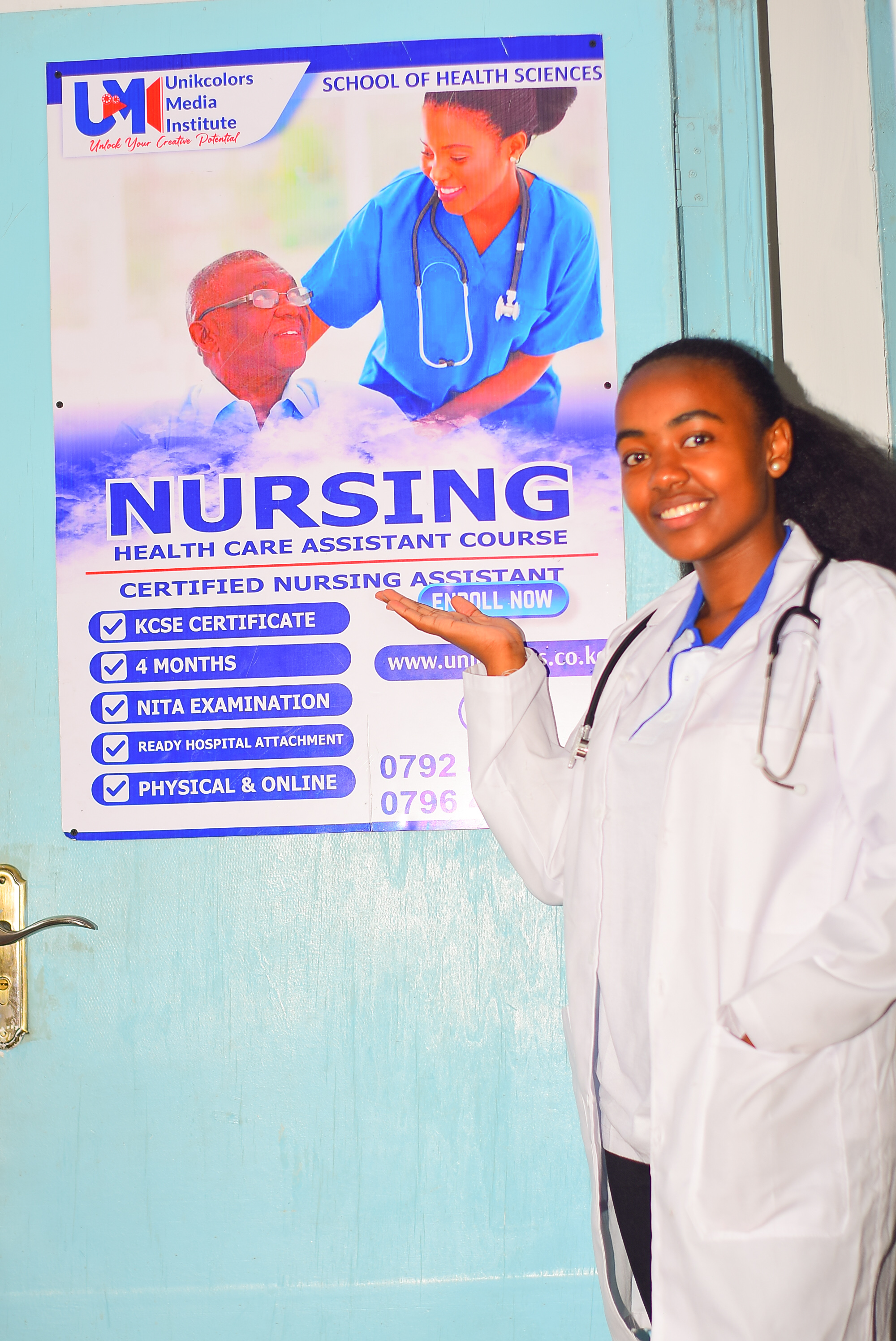 Who Hires CNAs? Understanding Your Career Options