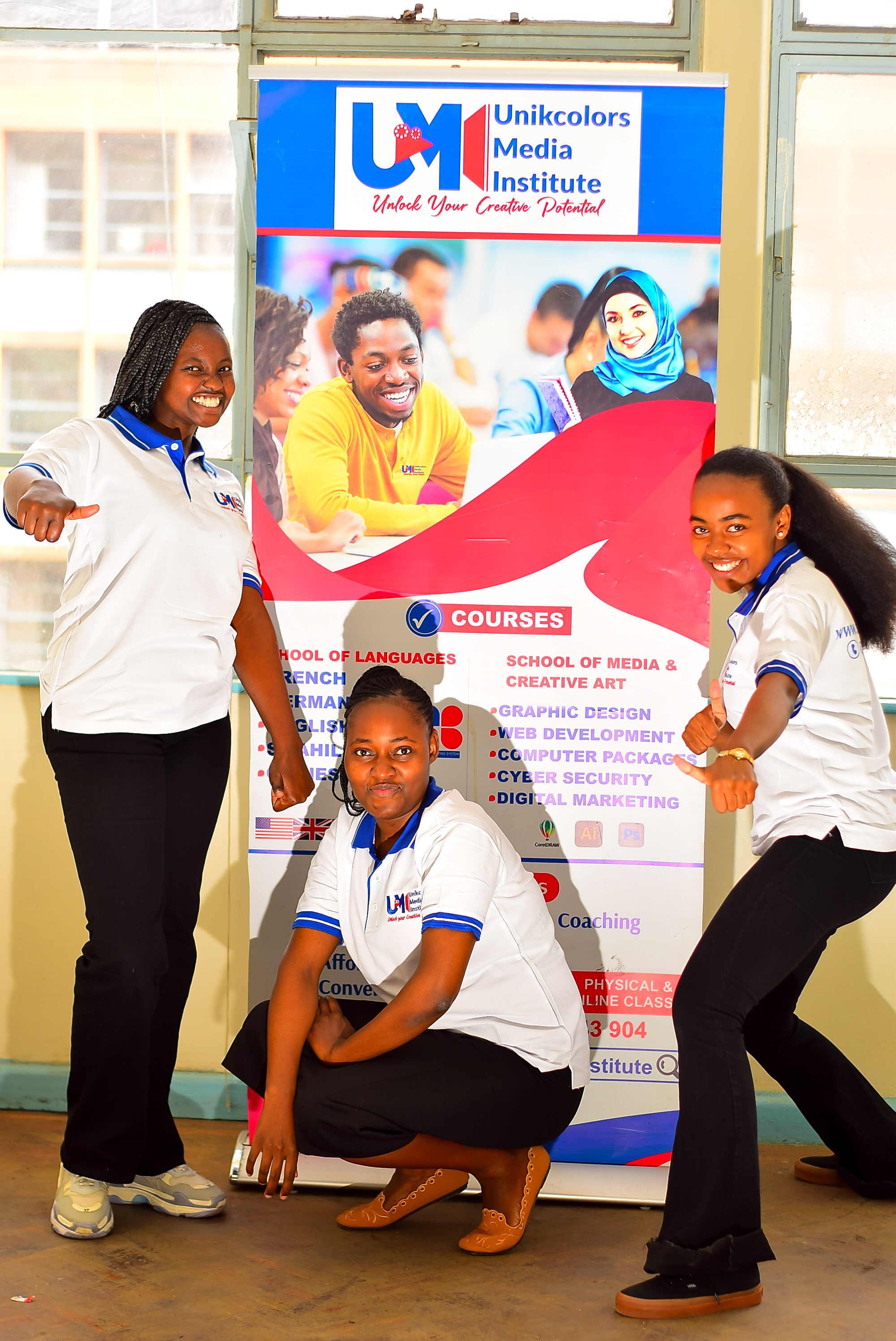 IELTS TRAINING CENTRE KENYA - IELTS PREPARATION | OET | TOEFL | PTE | GRE | DUOLINGO