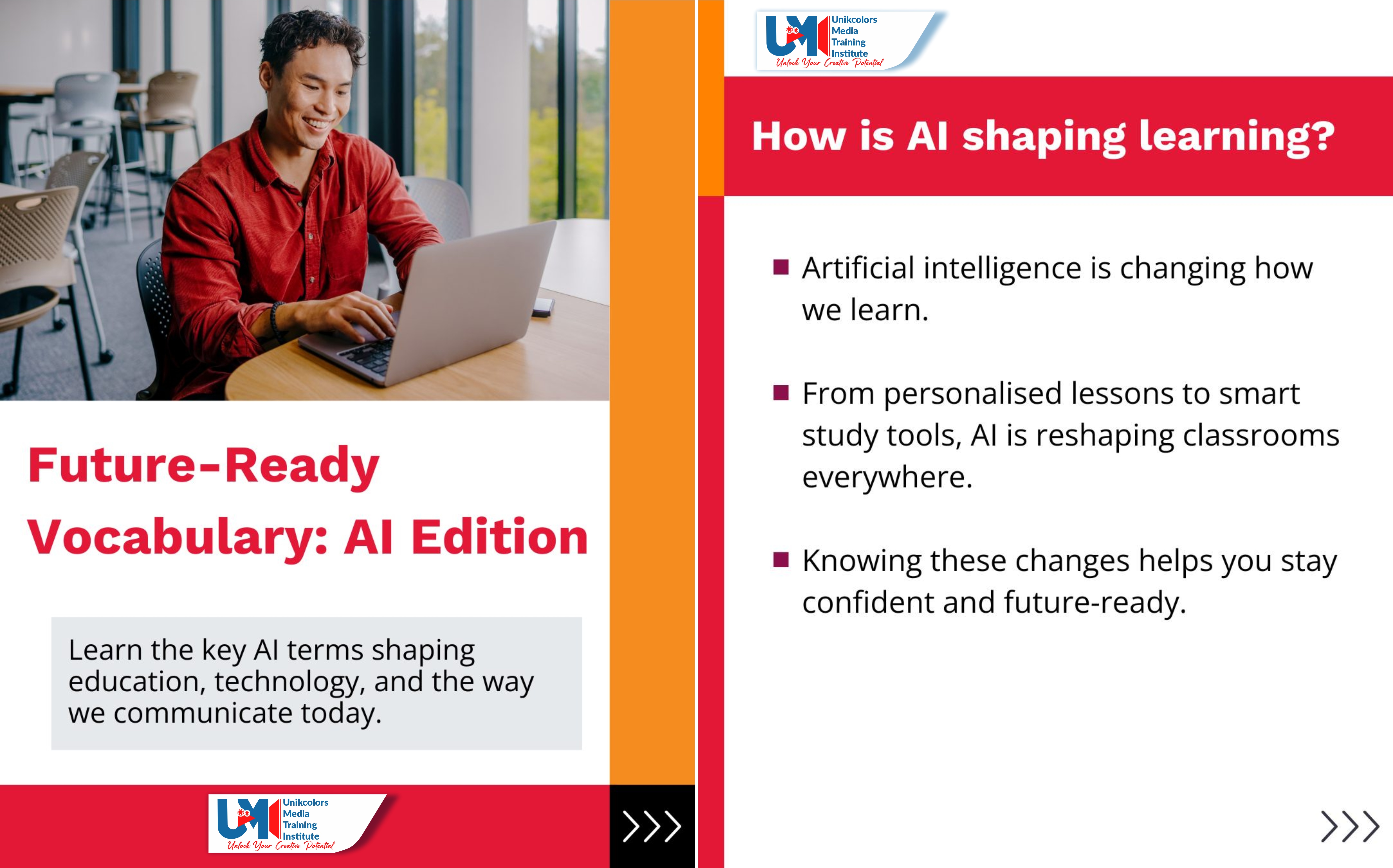 Master AI Vocabulary for IELTS Essays and Speaking Topics